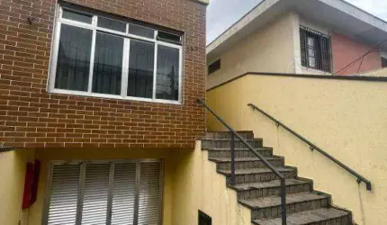 Sobrado com 3 dormitórios à venda por R$ 650.000,00 - Jardim Cidade Pirituba - São Paulo/SP