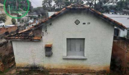 Terreno à venda na Vila Clarice