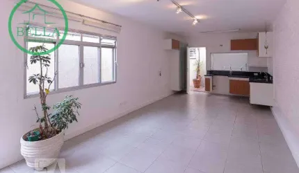 Casa com 3 dormitórios à venda, 135 m² por R$ 890.000,00 - Vila Leopoldina - São Paulo/SP
