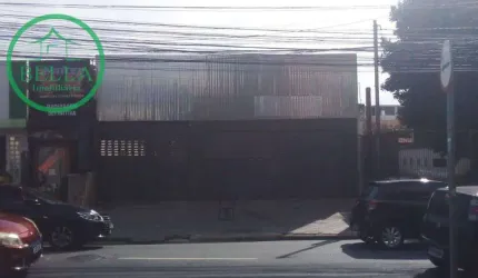 Terreno à venda na Rua Cipriano Tavares, Centro, Osasco, 300 m2 por R$ 2.250.000