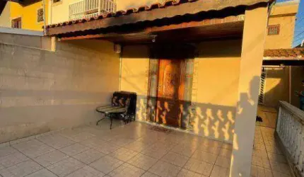 Sobrado com 2 dormitórios à venda, 90 m² por R$ 510.000,00 - Jardim Vista Linda - São Paulo/SP