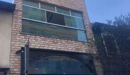 Prédio à venda, 300 m² por R$ 1.300.000,00 - Bom Retiro - São Paulo/SP