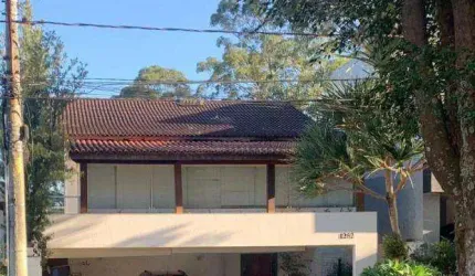 Casa em condomínio fechado à venda na Rua dos Girassóis, Jardim Helena, São Paulo por R$ 3.350.000