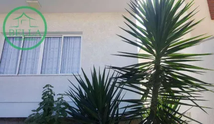 Excelente sobrado à venda no City Recanto Anastácio