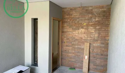 Sobrado com 3 dormitórios à venda, 113 m² por R$ 1.350.000,00 - Parque da Lapa - São Paulo/SP