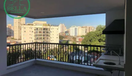 Excelente apartamento à venda na Lapa