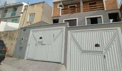 Casa com 3 quartos à venda na Rua Lagoa da Água Preta, Jardim Maristela, São Paulo, 160 m2 por R$ 795.000