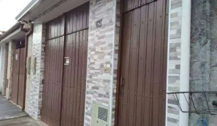 Casa com 2 quartos à venda na Rua Treze, Jardim Britânia, Caraguatatuba, 100 m2 por R$ 450.000