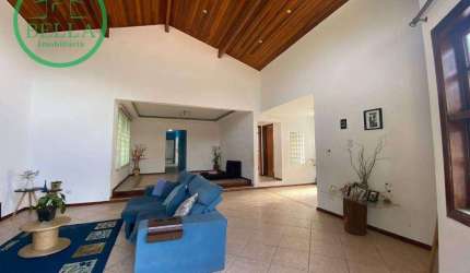 Casa com 3 dormitórios à venda, 200 m² por R$ 848.000,00 - Três Montanhas - Osasco/SP