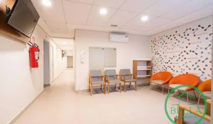 Prédio à venda, 450 m² por R$ 6.000.000,00 - Vila Albertina - São Paulo/SP