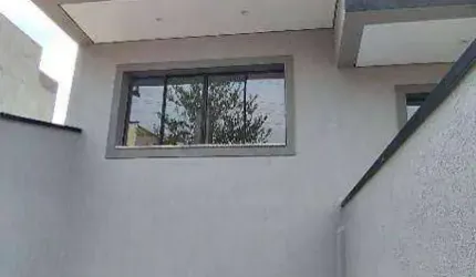 Sobrado com 3 dormitórios à venda, 120 m² por R$ 750.000,00 - Vila Catupia - São Paulo/SP