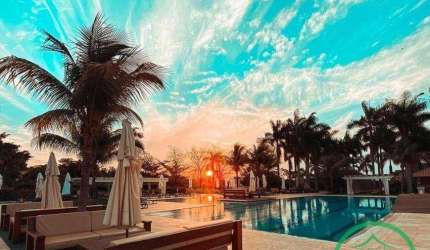 Terreno à venda, 450 m² por R$ 100.000,00 - Thermas de Santa Barbara - Águas de Santa Bárbara/SP