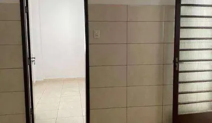 Casa com 3 dormitórios à venda, 170 m² por R$ 550.000,00 - Vila Mangalot - São Paulo/SP