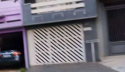 Sobrado com 2 dormitórios à venda, 140 m² por R$ 600.000,00 - Jardim Maristela - São Paulo/SP
