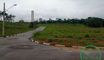 Terreno à venda, 407 m² por R$ 620.000,00 - Morada das Flores (Aldeia da Serra) - Santana de Parnaíba/SP