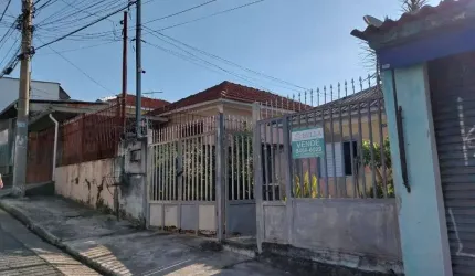 Terreno à venda, 250 m² por R$ 450.000,00 - Jardim Cidade Pirituba - São Paulo/SP