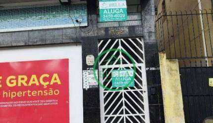 Salão para alugar, 200 m² por R$ 15.000,00/mês - Vila Bonilha - São Paulo/SP