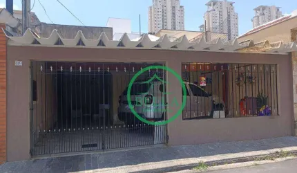 Casa com 2 dormitórios à venda, 130 m² por R$ 795.000,00 - Vila Leopoldina - São Paulo/SP