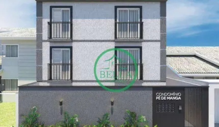 Apartamento com 1 dormitório à venda, 30 m² por R$ 233.580,00 - Vila Mangalot - São Paulo/SP