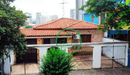 Casa com 2 dormitórios à venda, 234 m² por R$ 1.139.900,00 - Lapa - São Paulo/SP