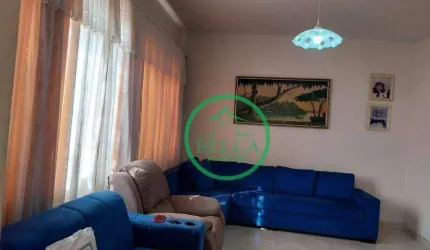Sobrado com 2 dormitórios à venda por R$ 750.000,00 - Vila Perus - São Paulo/SP