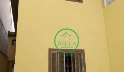 Sobrado com 3 dormitórios à venda, 159 m² por R$ 600.000,00 - Jardim Vitória Régia (Zona Norte) - São Paulo/SP