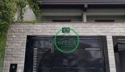 Sobrado com 3 dormitórios à venda, 180 m² por R$ 1.790.000,00 - Vila Ipojuca - São Paulo/SP
