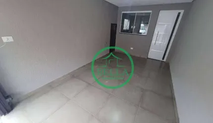 Casa com 5 dormitórios à venda, 280 m² por R$ 950.000,00 - Jardim Santa Mônica - São Paulo/SP