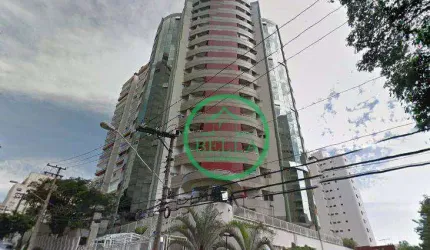 Apartamento com 3 dormitórios à venda, 104 m² por R$ 1.320.000,00 - Perdizes - São Paulo/SP
