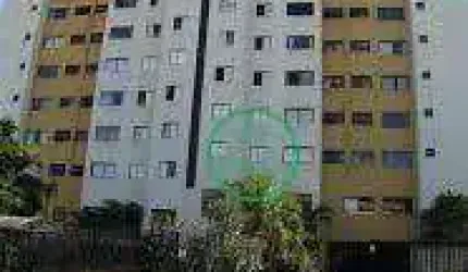 Apartamento com 2 dormitórios à venda por R$ 310.000,00 - Parque São Domingos - São Paulo/SP