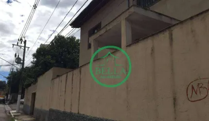 Sobrado com 2 dormitórios à venda, 154 m² por R$ 850.000,00 - Vila Leopoldina - São Paulo/SP