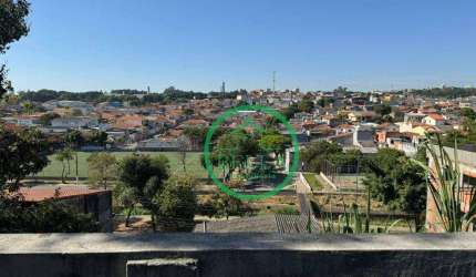 Casa com 3 dormitórios à venda por R$ 405.000,00 - Jardim Alzira - São Paulo/SP
