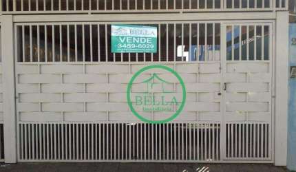 Casa com 3 dormitórios à venda, 170 m² por R$ 625.000,00 - Vila Pirituba - São Paulo/SP