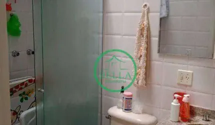 Sobrado com 3 dormitórios à venda, 211 m² por R$ 750.000,00 - Chácara Pavoeiro - Cotia/SP