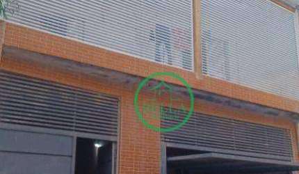 Sobrado com 3 dormitórios à venda, 350 m² por R$ 850.000,00 - Vila Menck - Osasco/SP
