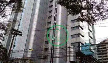Sala para alugar, 504 m² por R$ 46.877,12/mês - Cidade Monções - São Paulo/SP