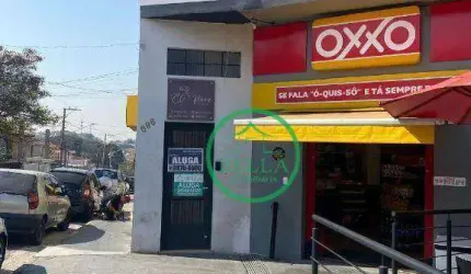 Casa com 2 dormitórios para alugar, 60 m² por R$ 3.060,00/mês - Parque São Domingos - São Paulo/SP