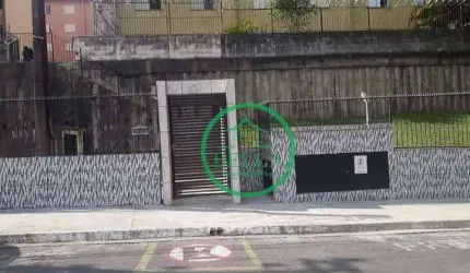 Apartamento com 2 dormitórios à venda, 53 m² por R$ 190.000,00 - Jardim Santa Lucrécia - São Paulo/SP