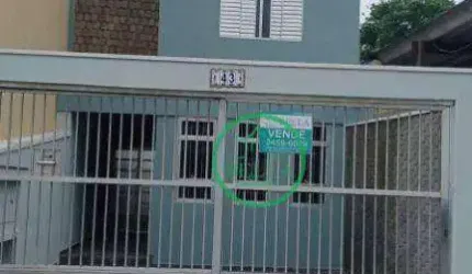 Sobrado com 3 dormitórios à venda, 200 m² por R$ 690.000,00 - Jardim São José - São Paulo/SP