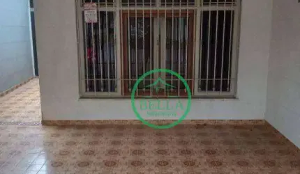 Sobrado com 3 dormitórios à venda, 180 m² por R$ 1.100.000,00 - Parque São Domingos - São Paulo/SP
