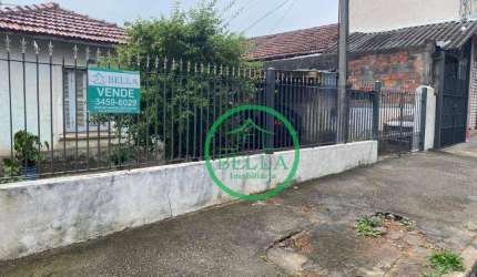 Terreno à venda, 280 m² por R$ 500.000,00 - Vila Ayrosa - São Paulo/SP