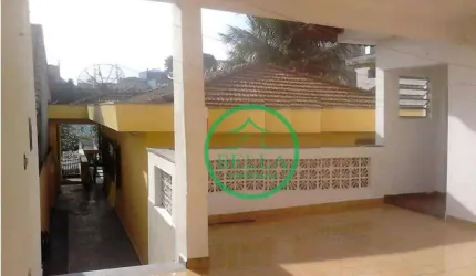 Casa com 3 dormitórios à venda, 200 m² por R$ 650.000,00 - Parque Maria Domitila - São Paulo/SP