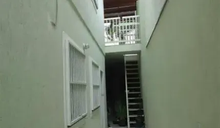 Sobrado com 3 dormitórios à venda por R$ 790.000,00 - Parque São Domingos - São Paulo/SP