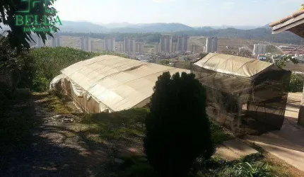 Terreno comercial à venda, Parque Panorama II, Cajamar.