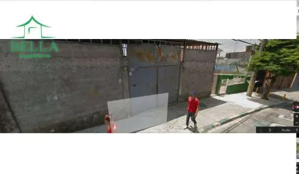 Galpão à venda, 300 m² - Jaraguá - São Paulo/SP