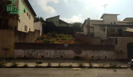 Terreno residencial à venda, City Bussocaba, Osasco.