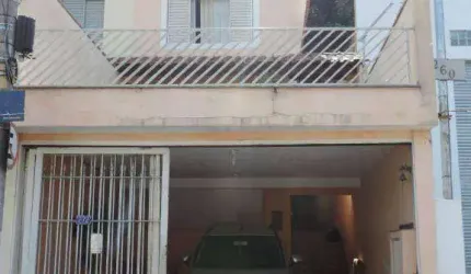 Sobrado residencial para venda e locação, Jardim Cidade Pirituba, São Paulo.