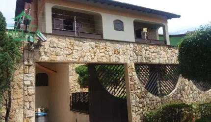 Casa com 3 dormitórios à venda, 280 m² por R$ 1.950.000 - City América - São Paulo/SP