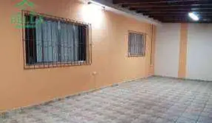 Casa com 3 dormitórios à venda, 220 m² por R$ 1.100.000,00 - Vila Jaguara - São Paulo/SP