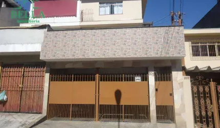 Casa com 3 quartos à venda na Rua Capitão Antônio Bueno Rangel, Jardim Jaraguá, São Paulo, 280 m2 por R$ 800.000
